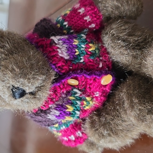 Vintage Boyds Bear - Picture 3 of 6